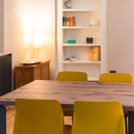 Ramaglianti Hidden Gem By Mmega Apartment Firenze Bagian luar foto