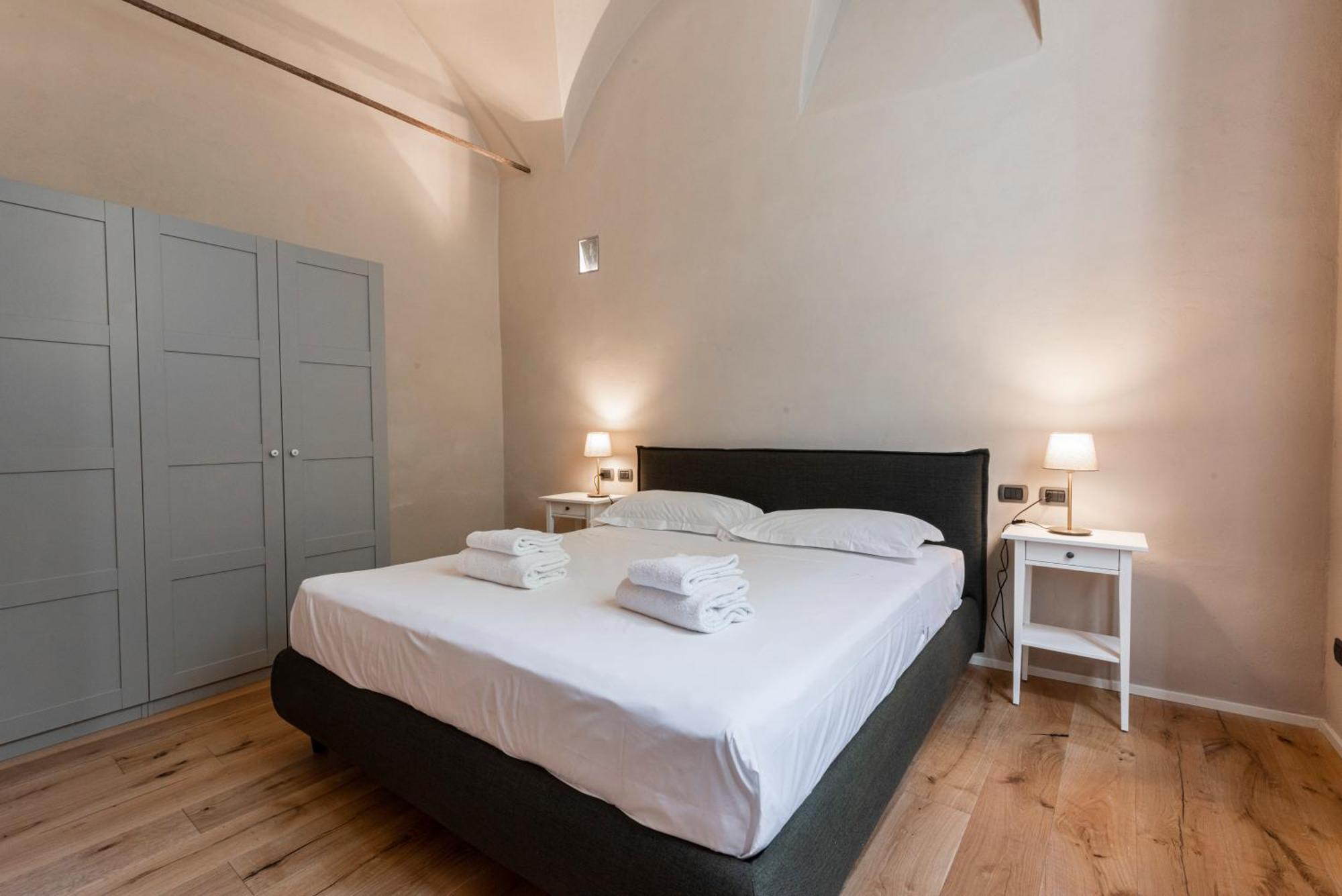 Ramaglianti Hidden Gem By Mmega Apartment Firenze Bagian luar foto