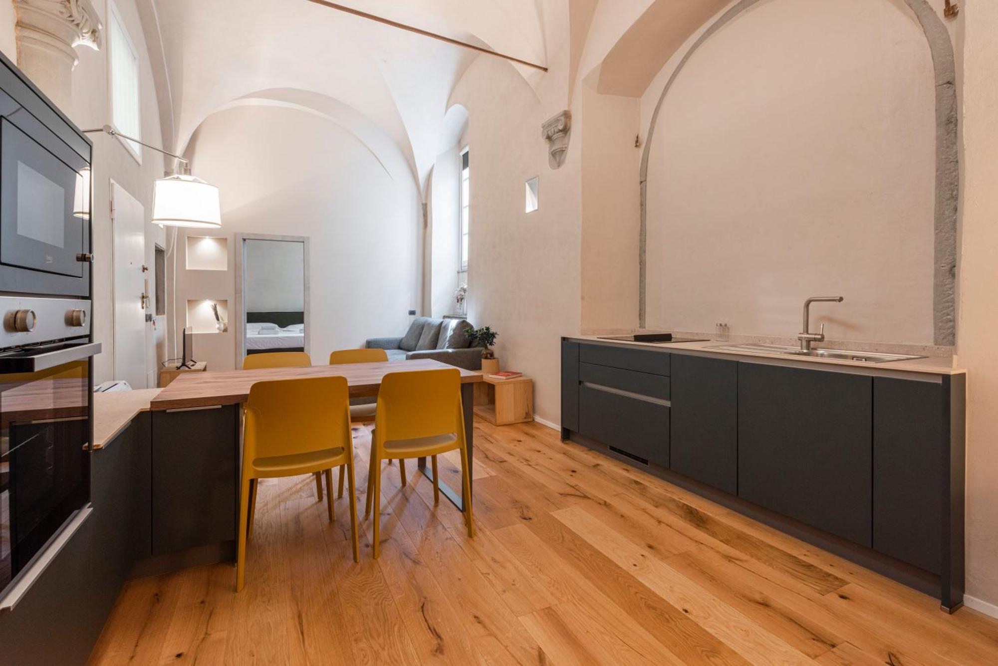 Ramaglianti Hidden Gem By Mmega Apartment Firenze Bagian luar foto