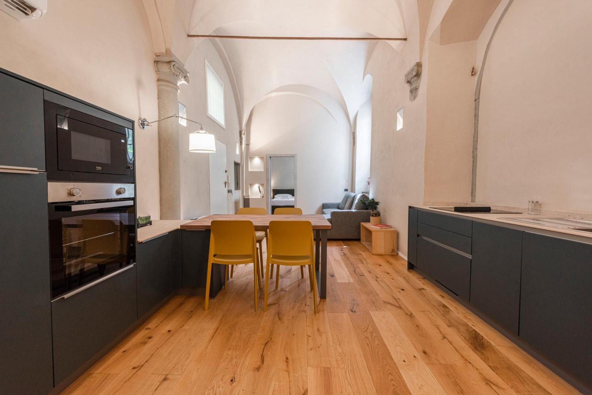 Ramaglianti Hidden Gem By Mmega Apartment Firenze Bagian luar foto