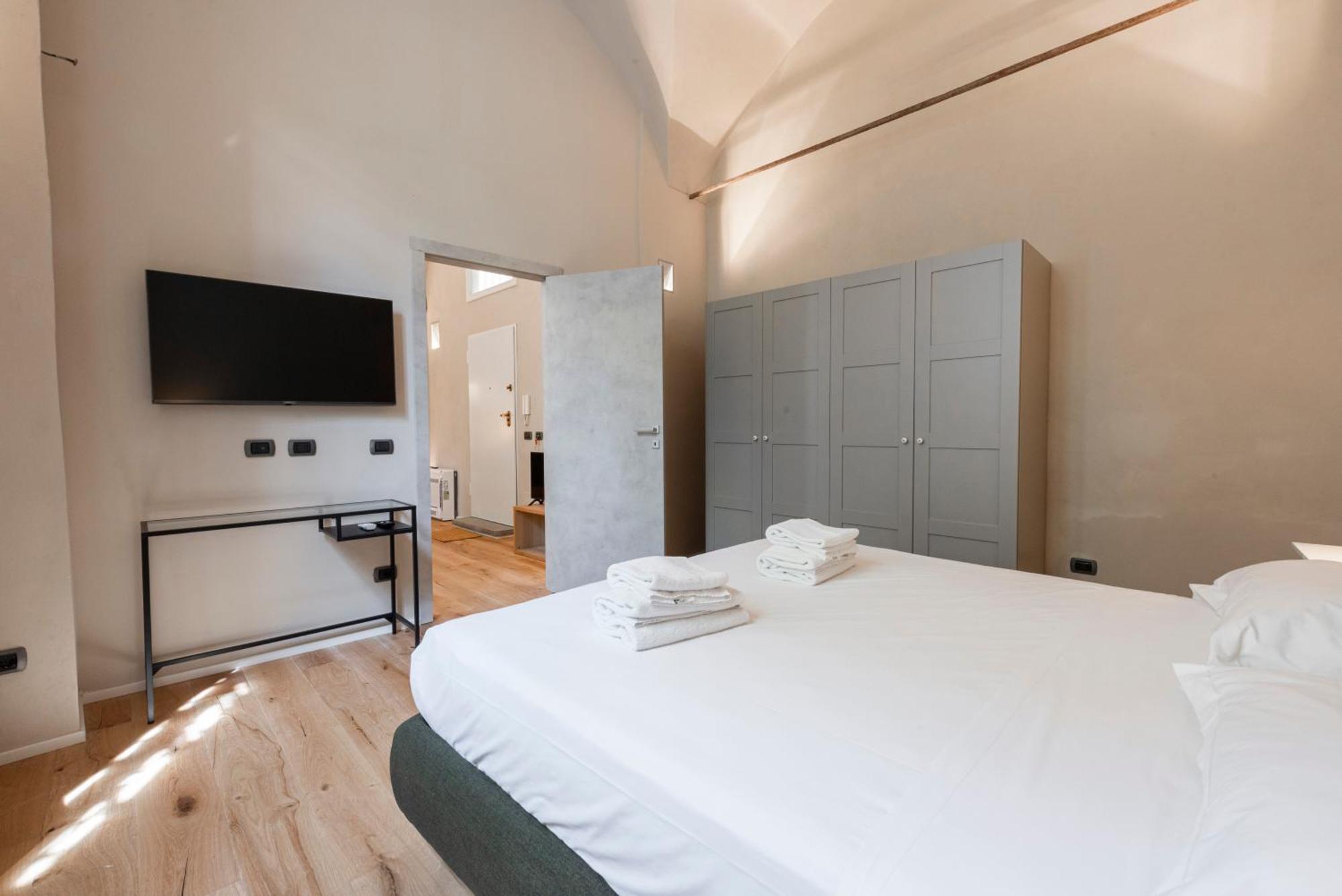 Ramaglianti Hidden Gem By Mmega Apartment Firenze Bagian luar foto