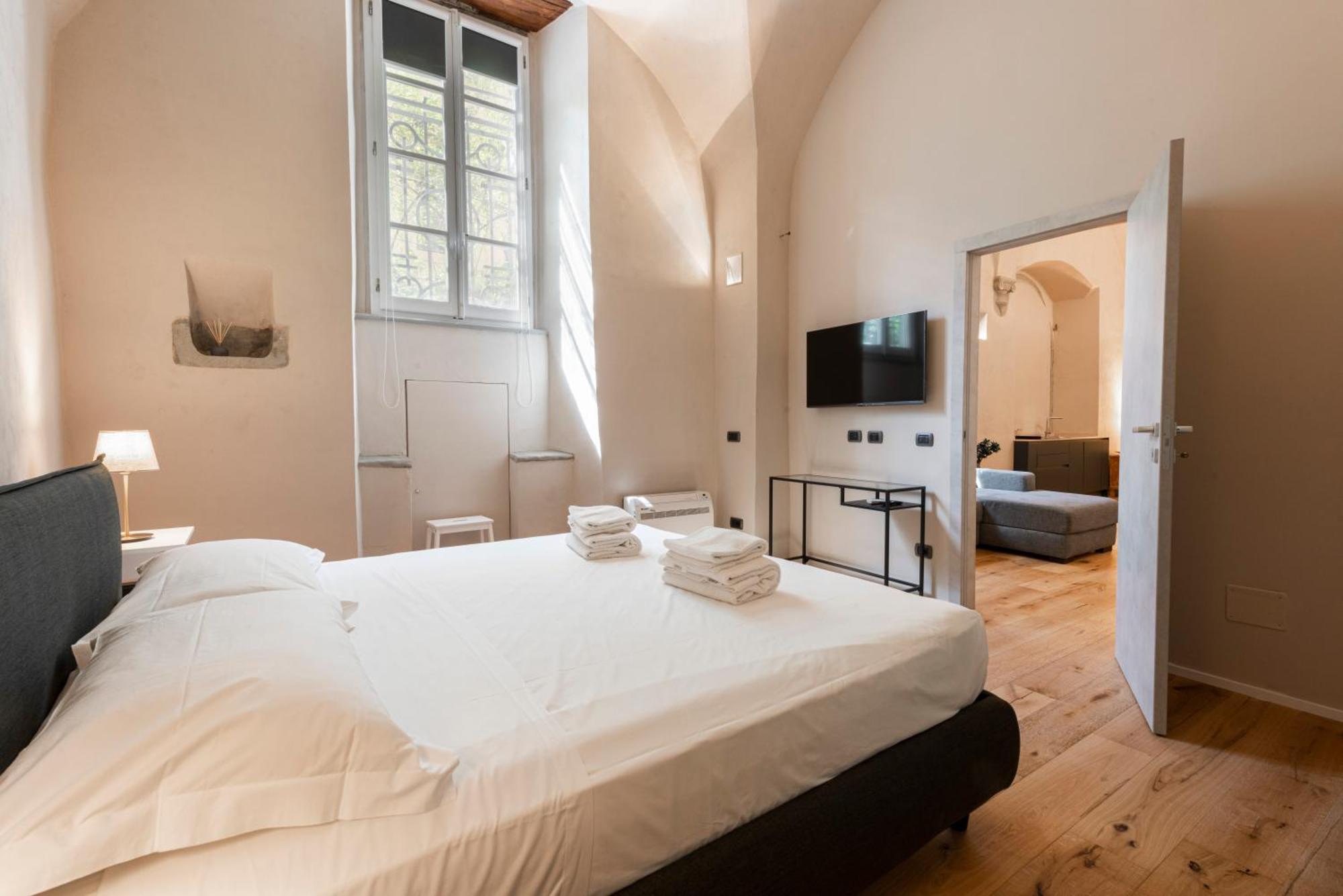Ramaglianti Hidden Gem By Mmega Apartment Firenze Bagian luar foto