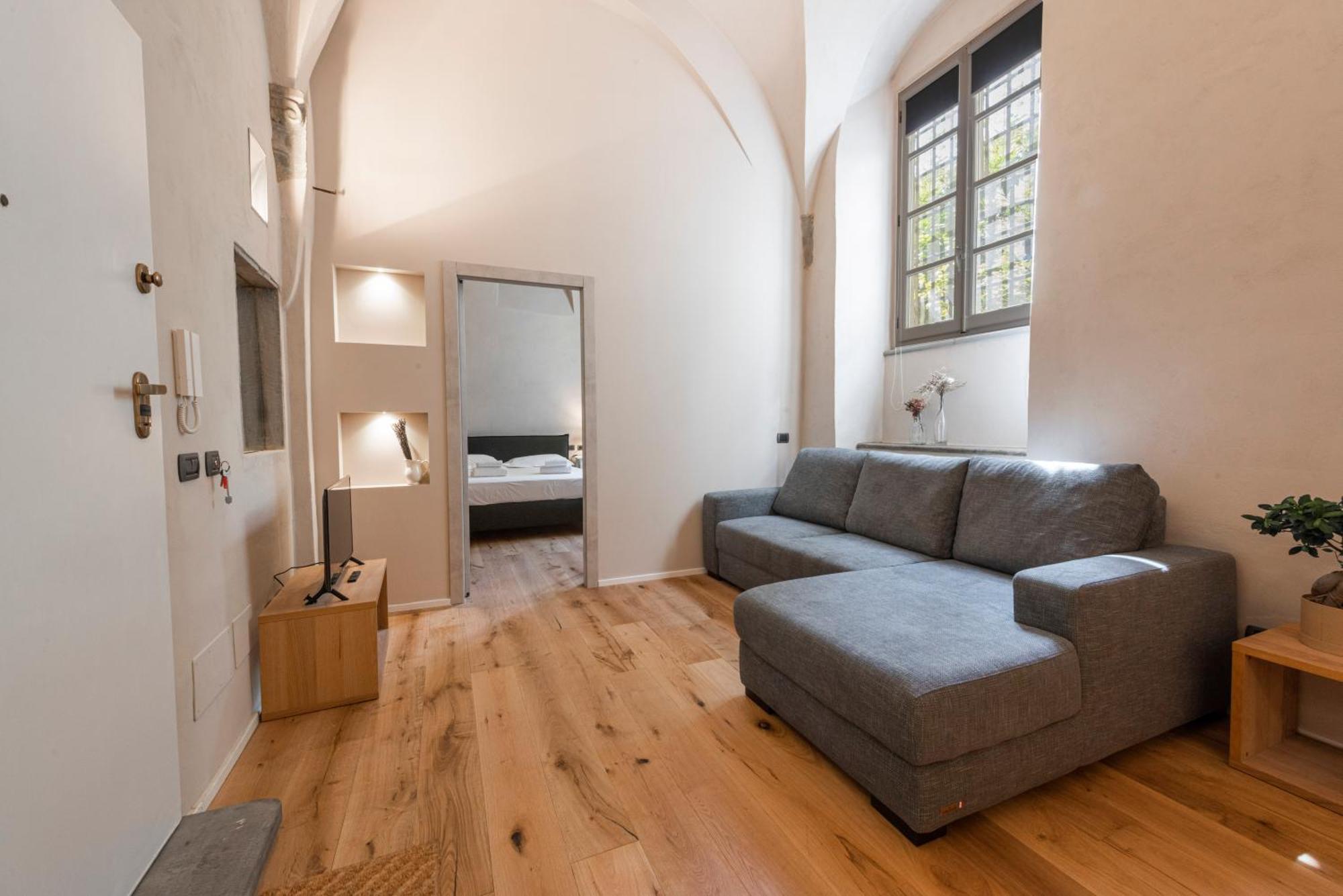 Ramaglianti Hidden Gem By Mmega Apartment Firenze Bagian luar foto