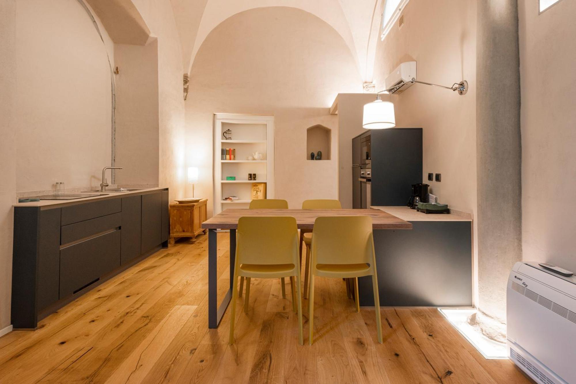 Ramaglianti Hidden Gem By Mmega Apartment Firenze Bagian luar foto