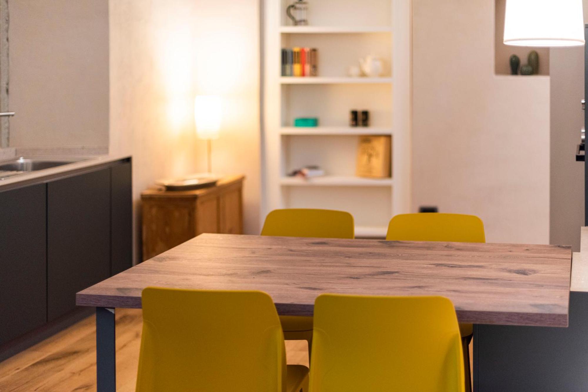 Ramaglianti Hidden Gem By Mmega Apartment Firenze Bagian luar foto