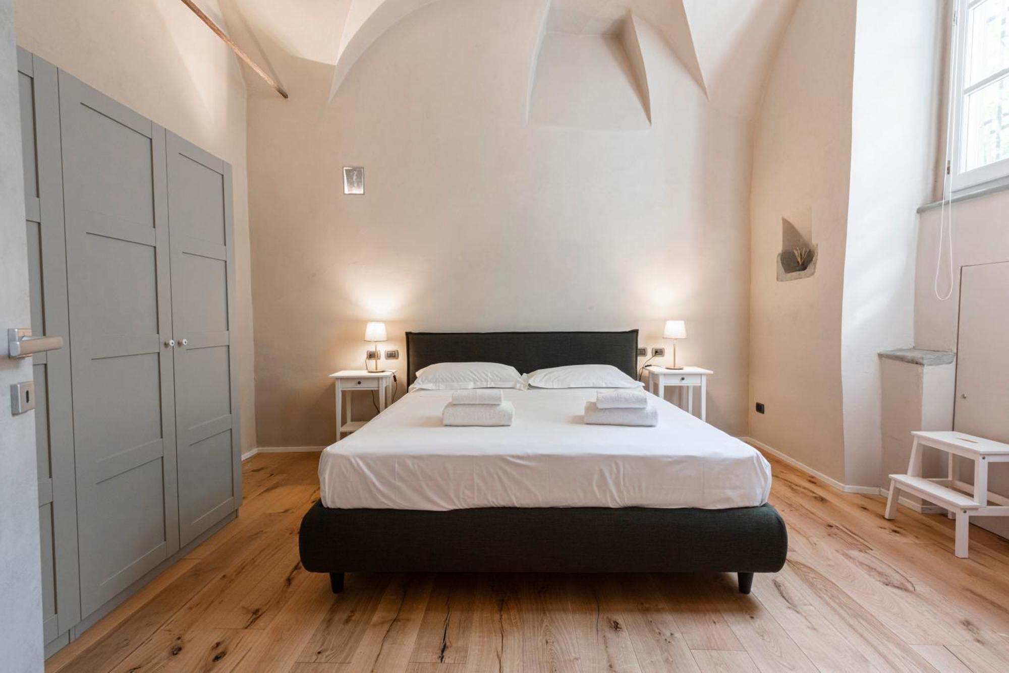 Ramaglianti Hidden Gem By Mmega Apartment Firenze Bagian luar foto