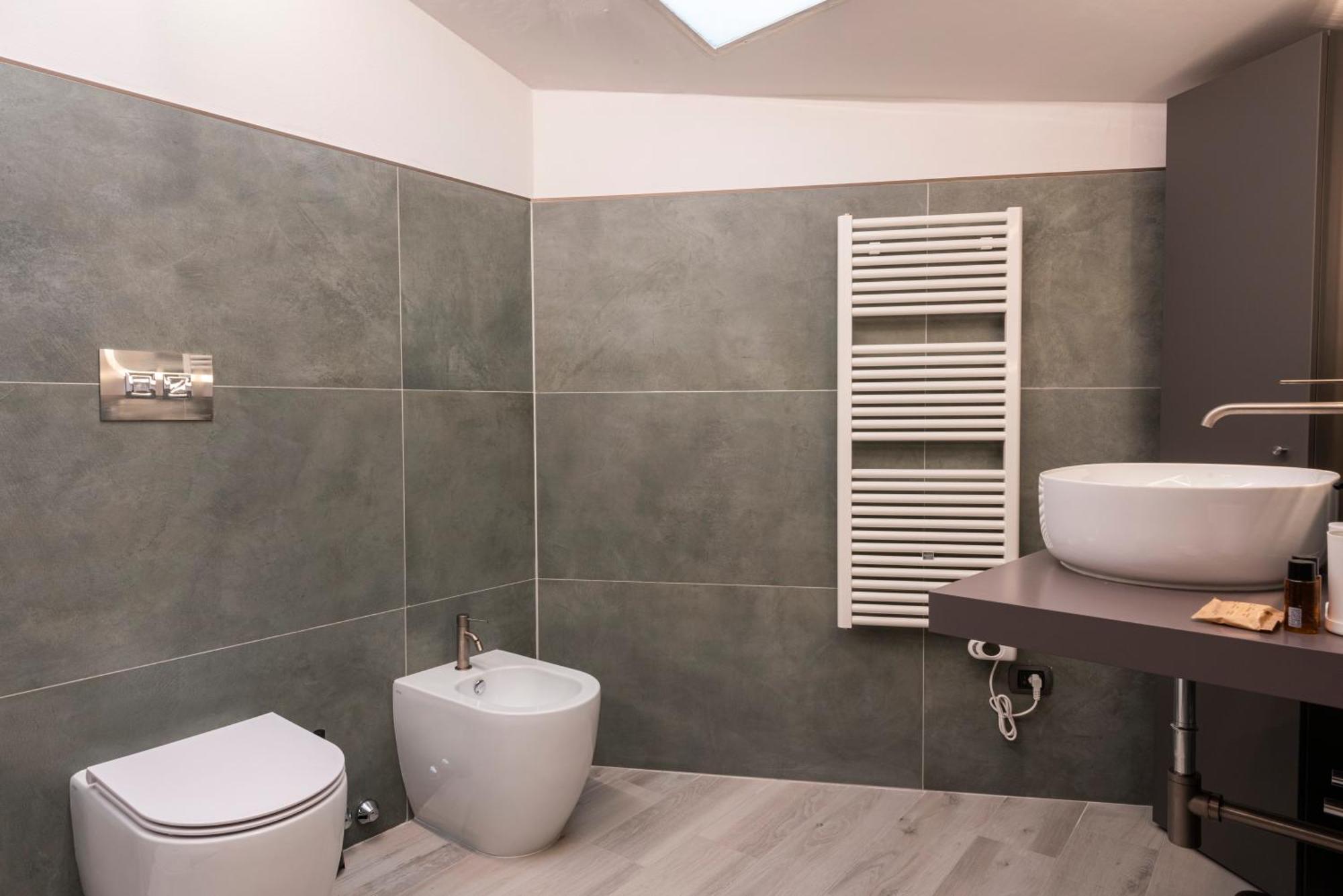 Ramaglianti Hidden Gem By Mmega Apartment Firenze Bagian luar foto