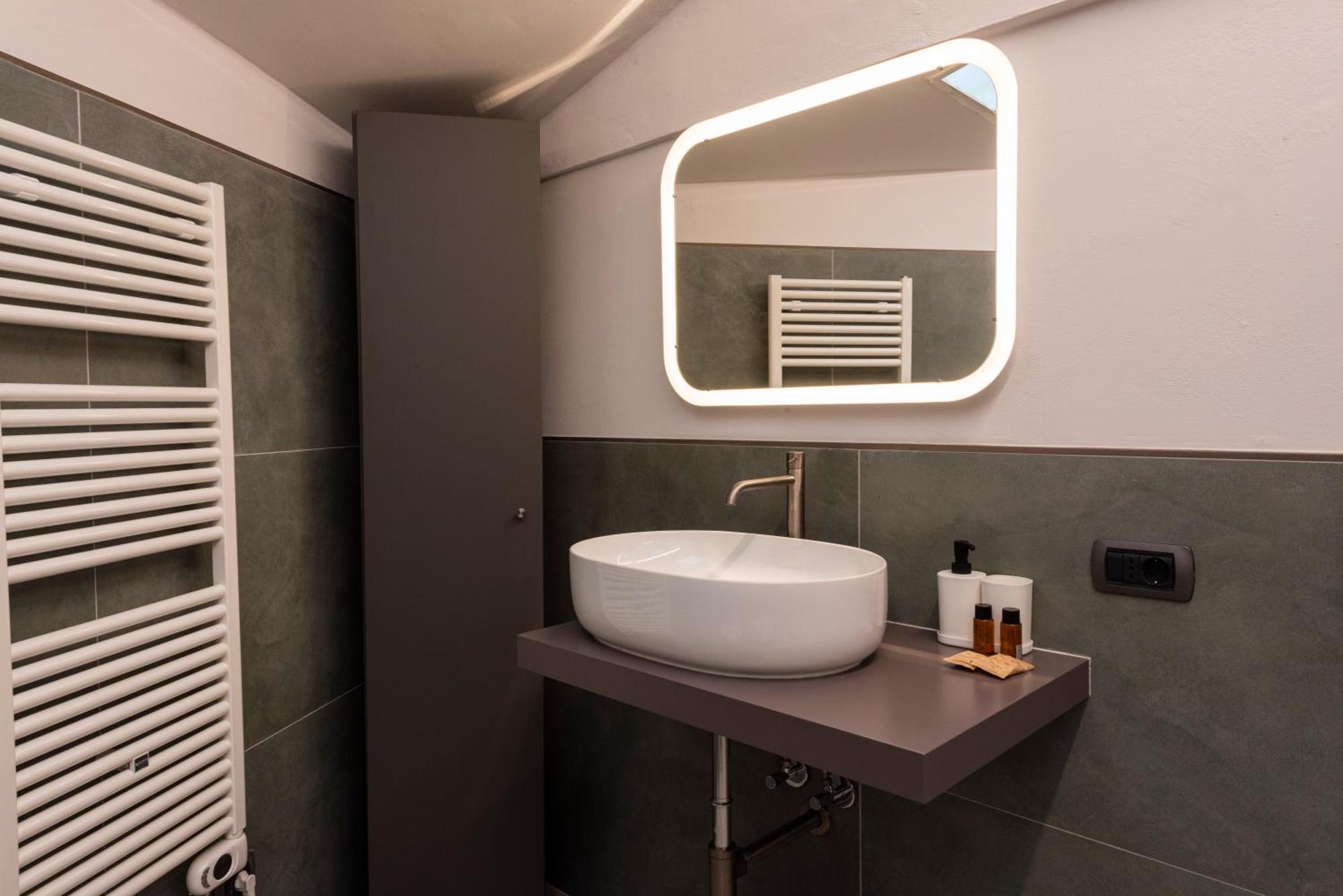Ramaglianti Hidden Gem By Mmega Apartment Firenze Bagian luar foto