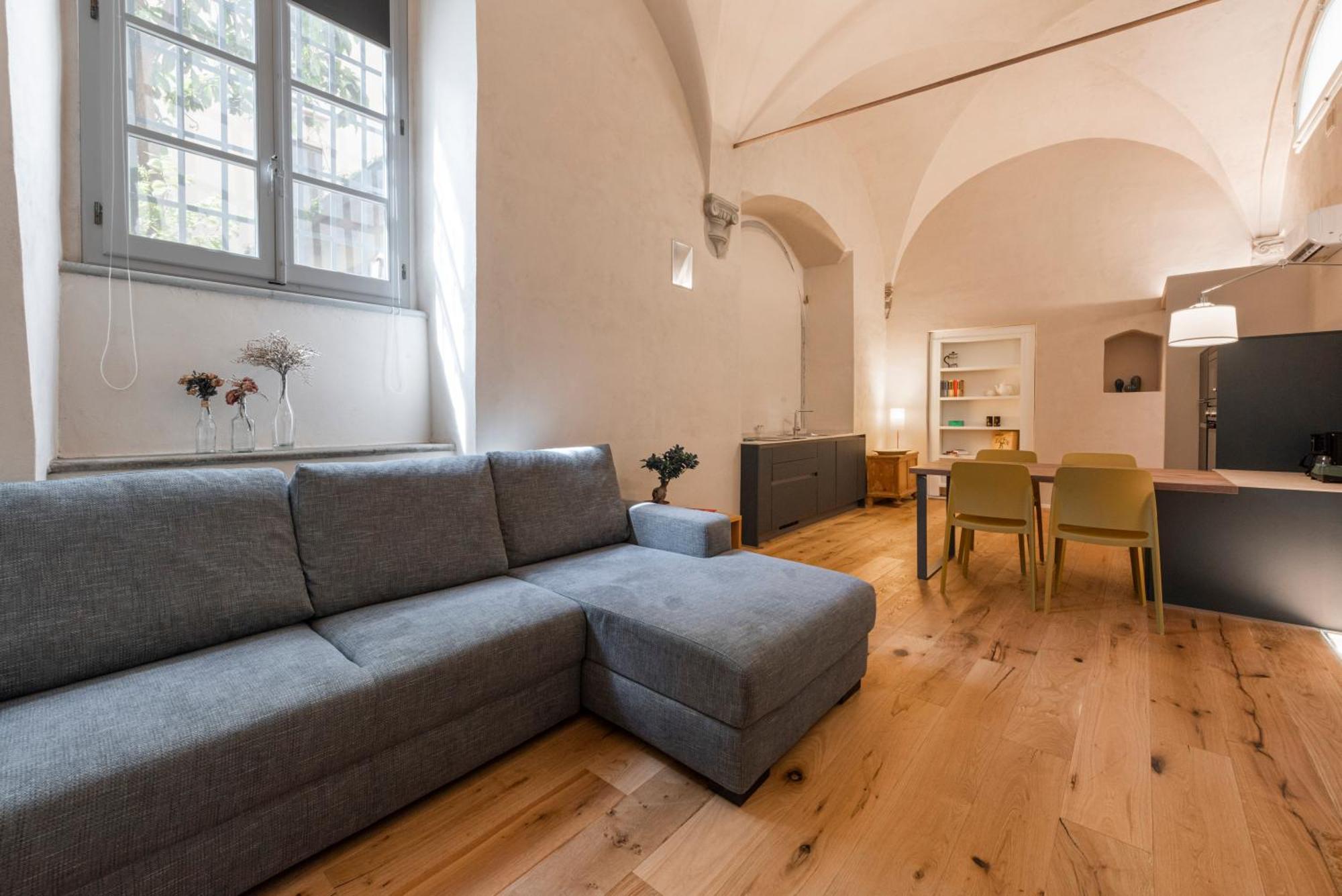 Ramaglianti Hidden Gem By Mmega Apartment Firenze Bagian luar foto